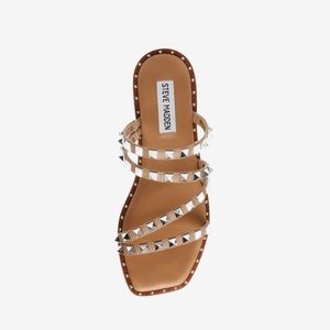 Steve Madden Skyler Studded Sandals